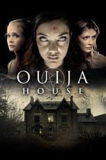 Poster for Ouija House