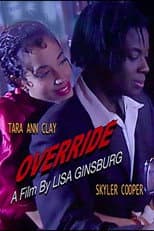 Poster for Override