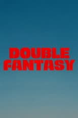 Poster for The Weeknd - Double Fantasy