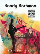 Poster for Randy Bachman: Live at the Montreal Jazz Festival