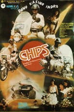 Poster for Chips (Cara Hebat Ikut Penanggulangan Sosial)