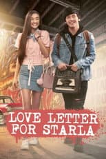 Poster for Love Letter for Starla