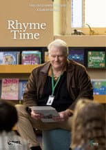 Poster for Rhyme Time