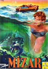 Poster for The Woman Who Came from the Sea