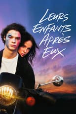 Poster for And Their Children After Them