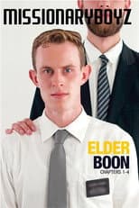 Poster for Elder Boon: Chapters 1-4