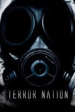 Poster for Terror Nation