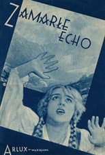 Poster for Dead Echo