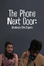 Poster for The Phone Next Door