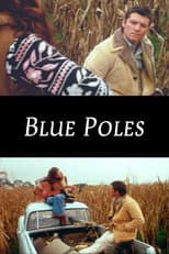 Poster for Blue Poles