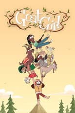 Poster for Season 1