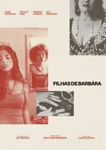 Poster for Filhas de Bárbara
