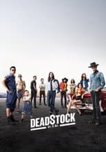 Poster for Deadstock