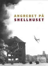 Poster for The Shellhouse Raid