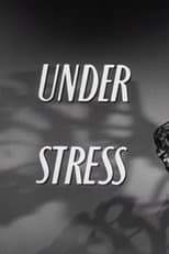 Poster for Under Stress