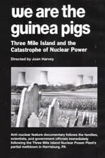 Poster for We Are the Guinea Pigs