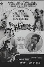 Poster for Pakiusap
