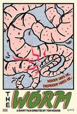 Poster for The Worm