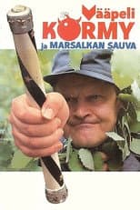 Poster for Vääpeli Körmy ja marsalkan sauva