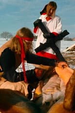 Poster for The Horse Sacrifice