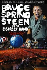 Poster for Bruce Springsteen & The E Street Band: Rock In Rio 2013