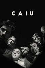 Poster for Caiu
