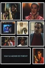 Poster for Everyone Is Perfect