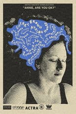 Poster for "Annie, Are You OK?"