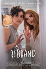 Poster for The Rebrand