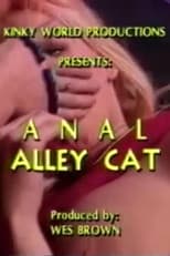 Poster for Anal Alley Cat