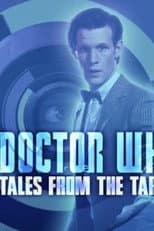 Poster for Doctor Who: Tales from the TARDIS