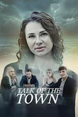Poster for Talk Of The Town
