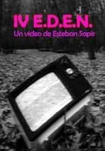 Poster for IV E.D.E.N.