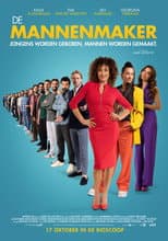 Poster for De mannenmaker