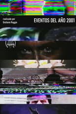 Poster for 2001 Events