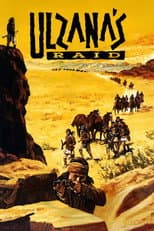 Poster for Ulzana's Raid