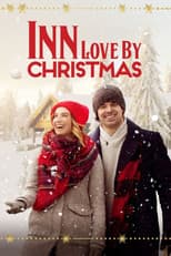 Poster for Inn Love by Christmas