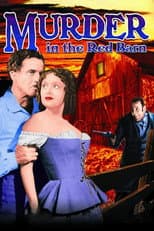 Poster for Maria Marten, or The Murder in the Red Barn
