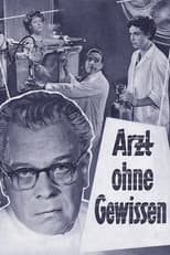 Poster for Doctor Without Scruples
