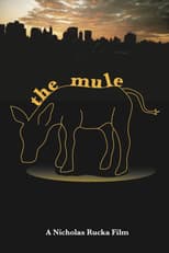 Poster for The Mule