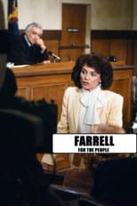 Poster for Farrell: For the People