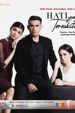 Poster for Hati Yang Tersakiti