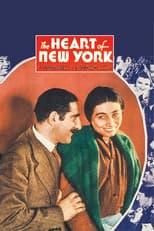 Poster for The Heart of New York