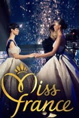 Poster for Miss France