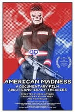 Poster for American Madness