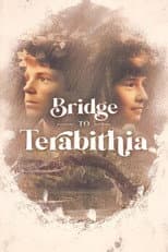 Poster for Bridge to Terabithia
