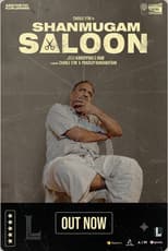 Poster for Shanmugam Saloon