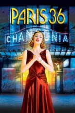 Poster for Paris 36