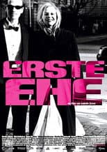 Poster for Erste Ehe