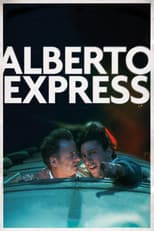 Poster for Alberto Express